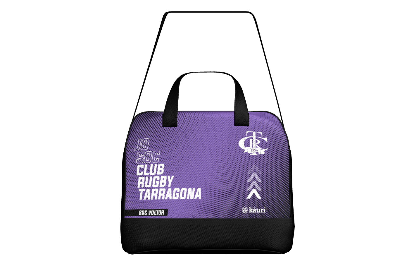 Bolsa Club Tarragona Kauri Sport