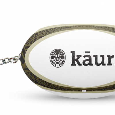 Casco de rugby personalizado - Kauri Sport