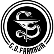 Escudo de CD Farmacia
