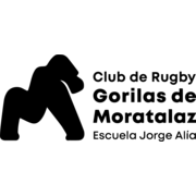 Escudo de Club de Rugby Gorilas de Moratalaz