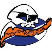 Escudo de Pontevedra Rugby Club