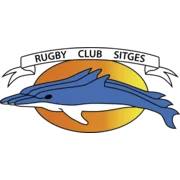 Escudo de Rugby Club Sitges