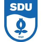Escudo de SDU